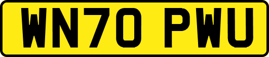 WN70PWU