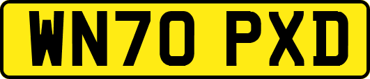 WN70PXD