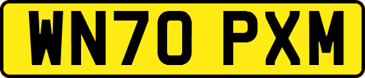 WN70PXM