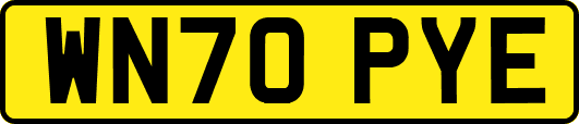 WN70PYE