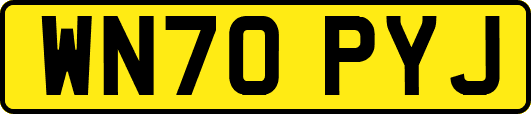 WN70PYJ