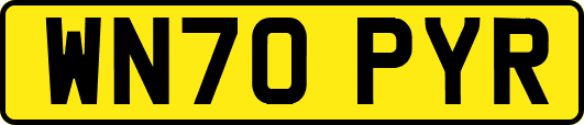WN70PYR