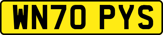 WN70PYS