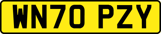 WN70PZY