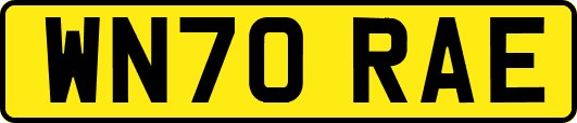 WN70RAE