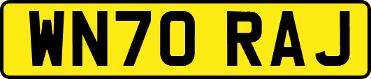 WN70RAJ