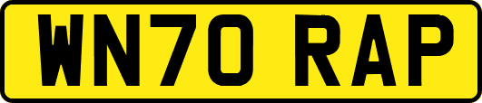 WN70RAP