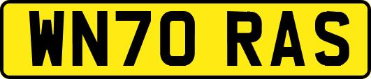WN70RAS
