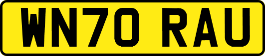 WN70RAU