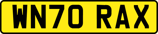 WN70RAX