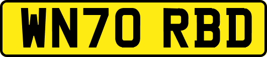 WN70RBD