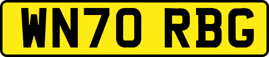 WN70RBG