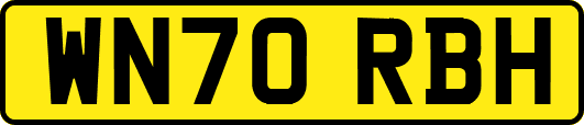 WN70RBH