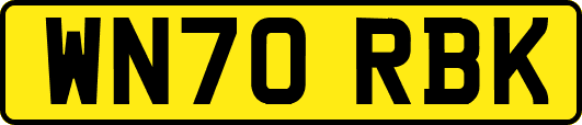 WN70RBK