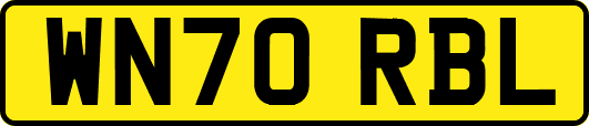 WN70RBL