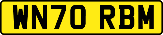 WN70RBM