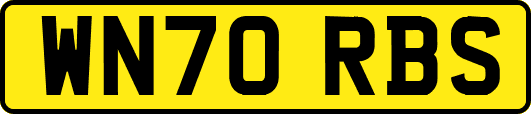 WN70RBS