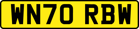 WN70RBW