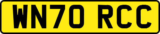 WN70RCC