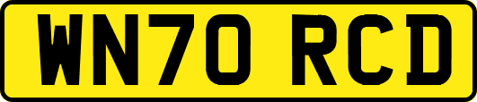 WN70RCD