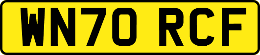WN70RCF