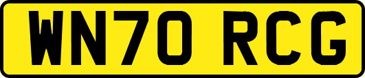 WN70RCG