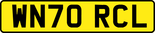 WN70RCL