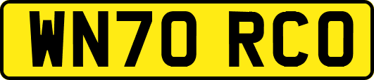 WN70RCO