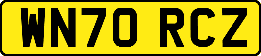 WN70RCZ