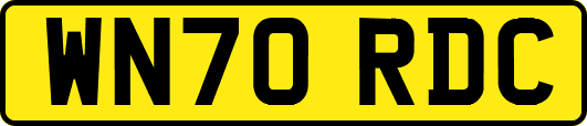 WN70RDC
