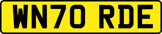 WN70RDE