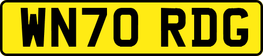 WN70RDG