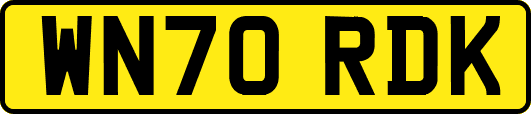 WN70RDK