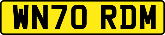 WN70RDM