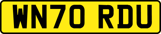 WN70RDU