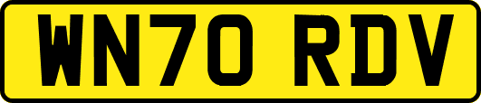 WN70RDV