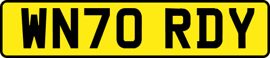 WN70RDY