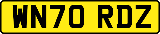 WN70RDZ