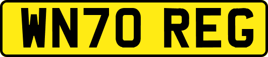 WN70REG