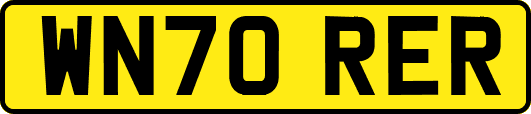 WN70RER