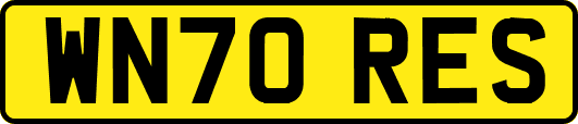 WN70RES