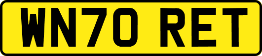 WN70RET