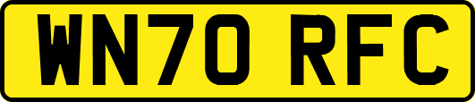 WN70RFC