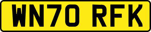 WN70RFK