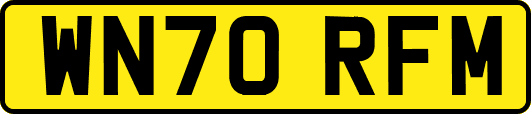 WN70RFM