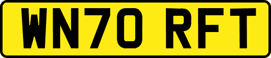 WN70RFT