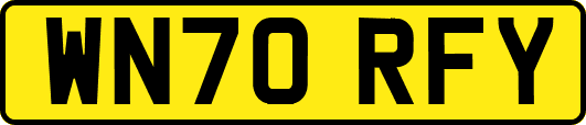 WN70RFY