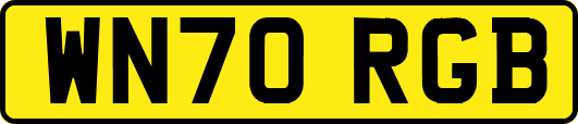 WN70RGB