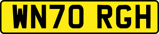 WN70RGH