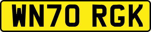 WN70RGK